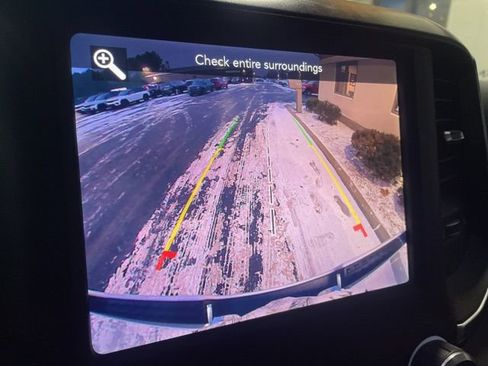 Used 2019 RAM 1500 Big Horn image 28