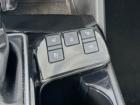 Used 2023 Kia Sportage SX FWD image 21