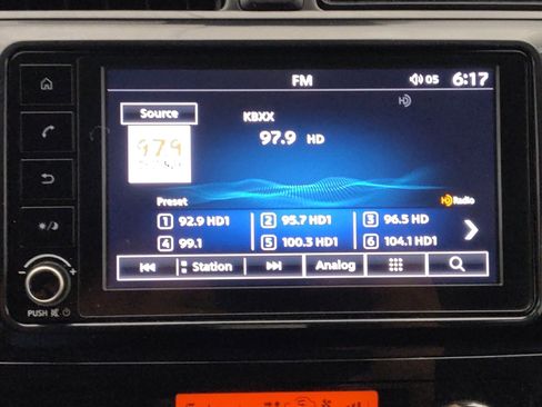 Used 2024 Mitsubishi Mirage ES FWD image 25
