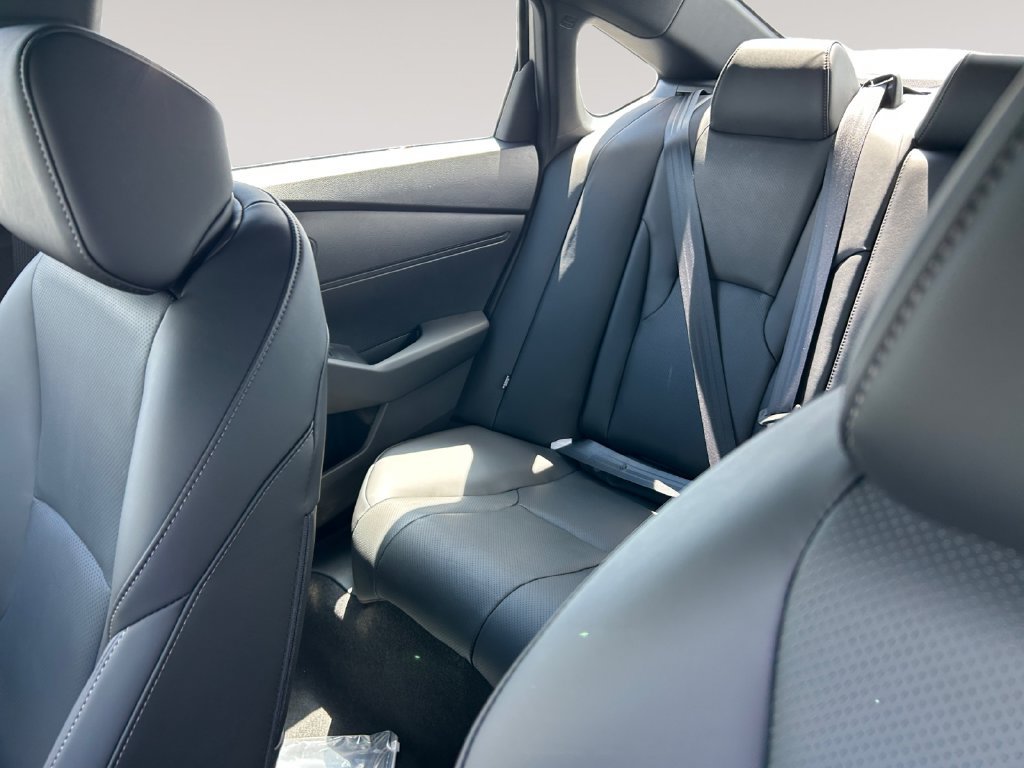 New 2026 Honda Accord Sport image 13