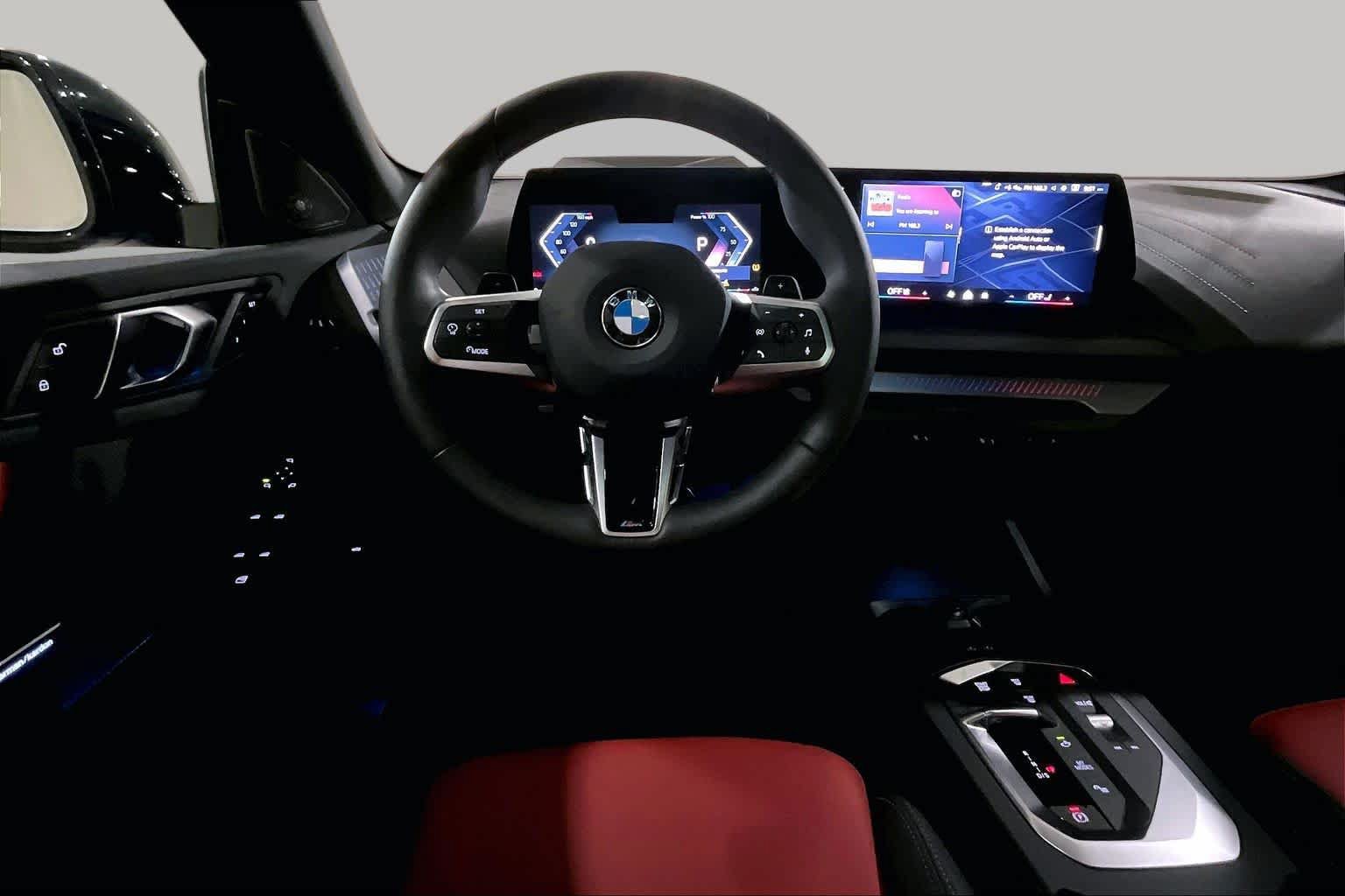 Used 2026 BMW 228i xDrive w/ Technology Package AWD/4WD image 5