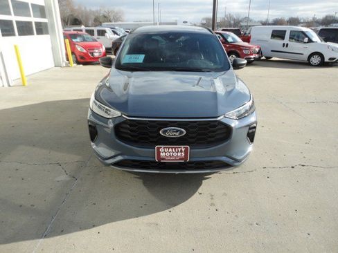 Used 2024 Ford Escape ST-Line image 20