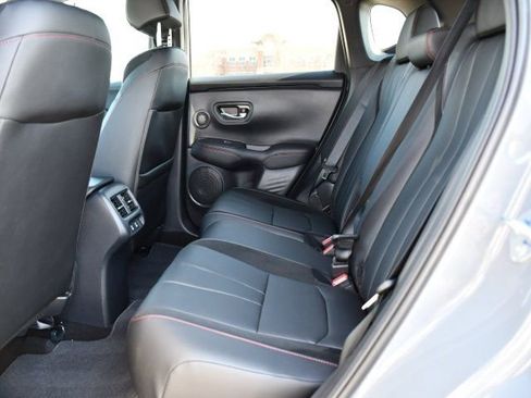 Certified 2025 Acura ADX A-Spec image 19