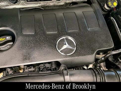 Used 2023 Mercedes-Benz CLA 250 CLA 250 image 35