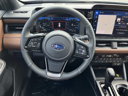 New 2026 Subaru Outback Touring XT AWD/4WD image 12
