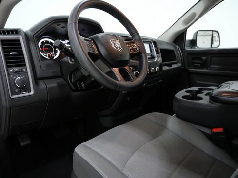 Used 2023 RAM 1500 Tradesman w/ Trailer Tow Package AWD/4WD image 10