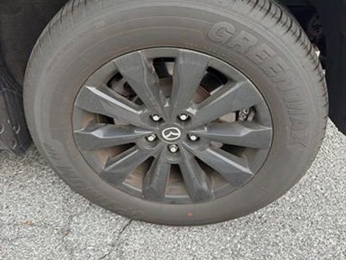 Used 2023 MAZDA CX-50 2.5 S w/ Cargo Package AWD/4WD image 10