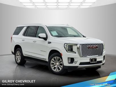 Used 2023 GMC Yukon Denali