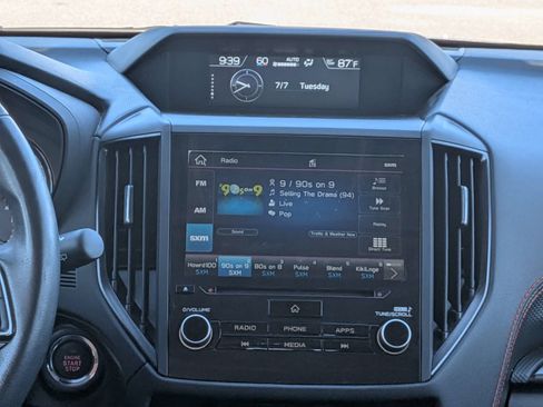 Certified 2023 Subaru Forester Sport w/ Popular Package #3 AWD/4WD image 15