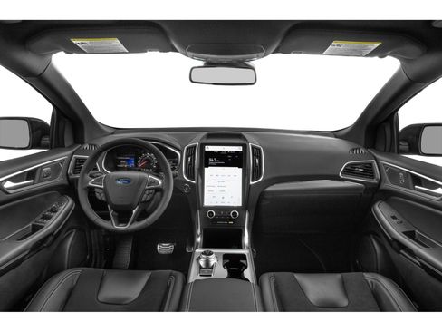 Used 2023 Ford Edge ST AWD/4WD image 5