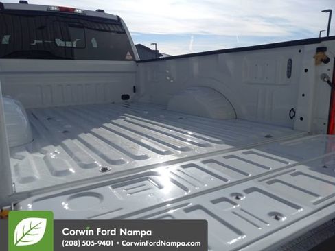 New 2026 Ford F350 XL w/ STX Appearance Package image 27