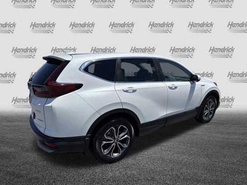 Certified 2022 Honda CR-V EX-L image 14