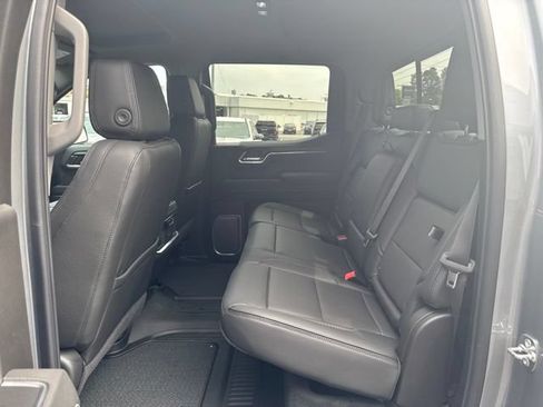 New 2026 GMC Sierra 1500 Denali AWD/4WD image 11