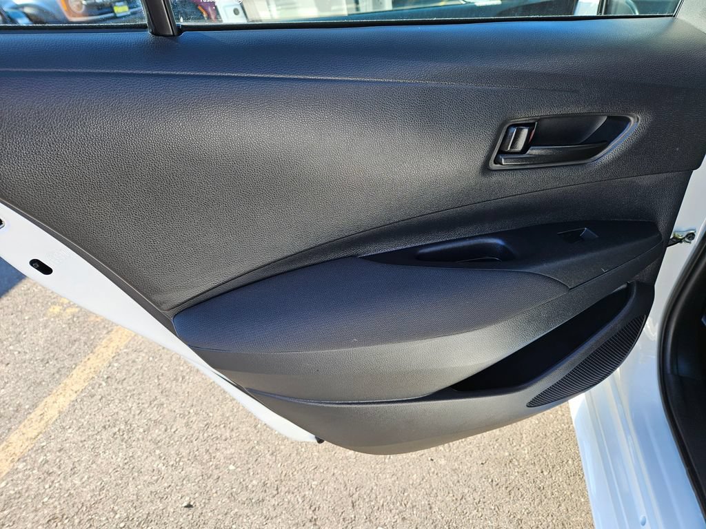 Used 2023 Toyota Corolla LE FWD image 15