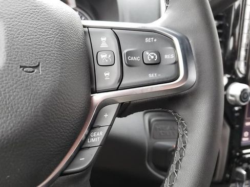 New 2026 RAM 2500 Big Horn image 10