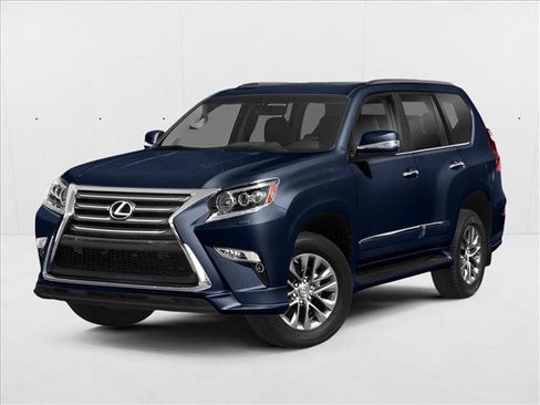 Used 2019 Lexus GX 460 Premium image 1