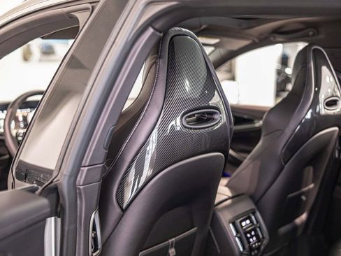 New 2026 Aston Martin DBX 707 image 35