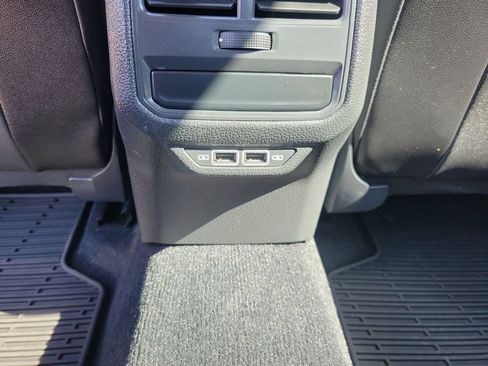 Used 2020 Volkswagen Passat 2.0T SE w/ Sunroof Package FWD image 14