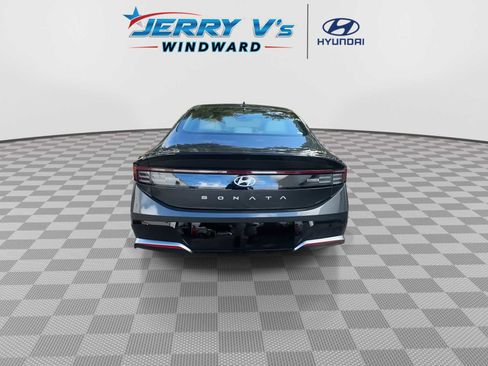 New 2026 Hyundai Sonata SEL image 7