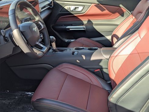 New 2026 Ford Mustang GT Premium image 6