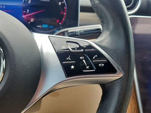 Certified 2022 Mercedes-Benz C 300 Sedan image 30