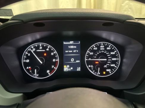 New 2026 Subaru Forester Premium image 20