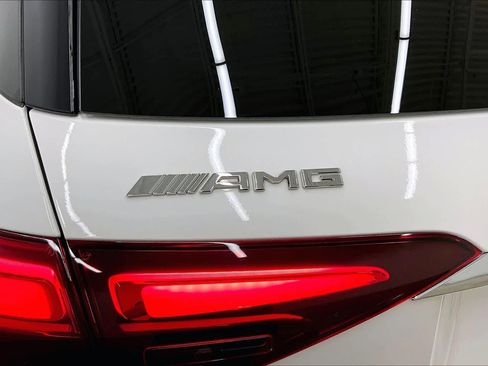 Certified 2024 Mercedes-Benz GLE 53 AMG 4MATIC image 10