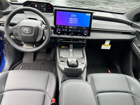 New 2026 Toyota bZ Woodland AWD/4WD image 12