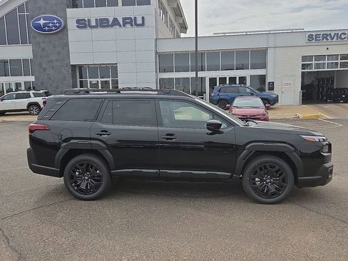 New 2026 Subaru Outback Limited XT image 4