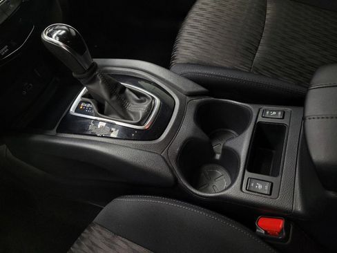 Used 2019 Nissan Rogue S w/ Special Edition Package image 26