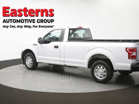 Used 2020 Ford F150 XL RWD image 58
