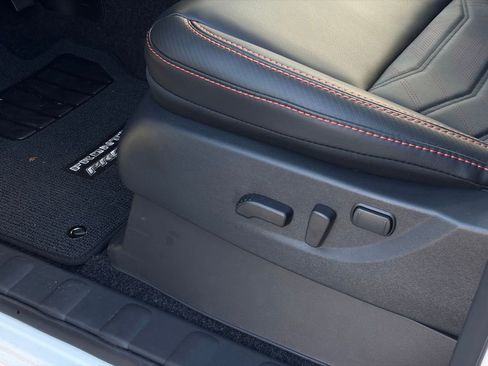 New 2026 Nissan Frontier PRO-4X w/ Pro Premium Package image 16