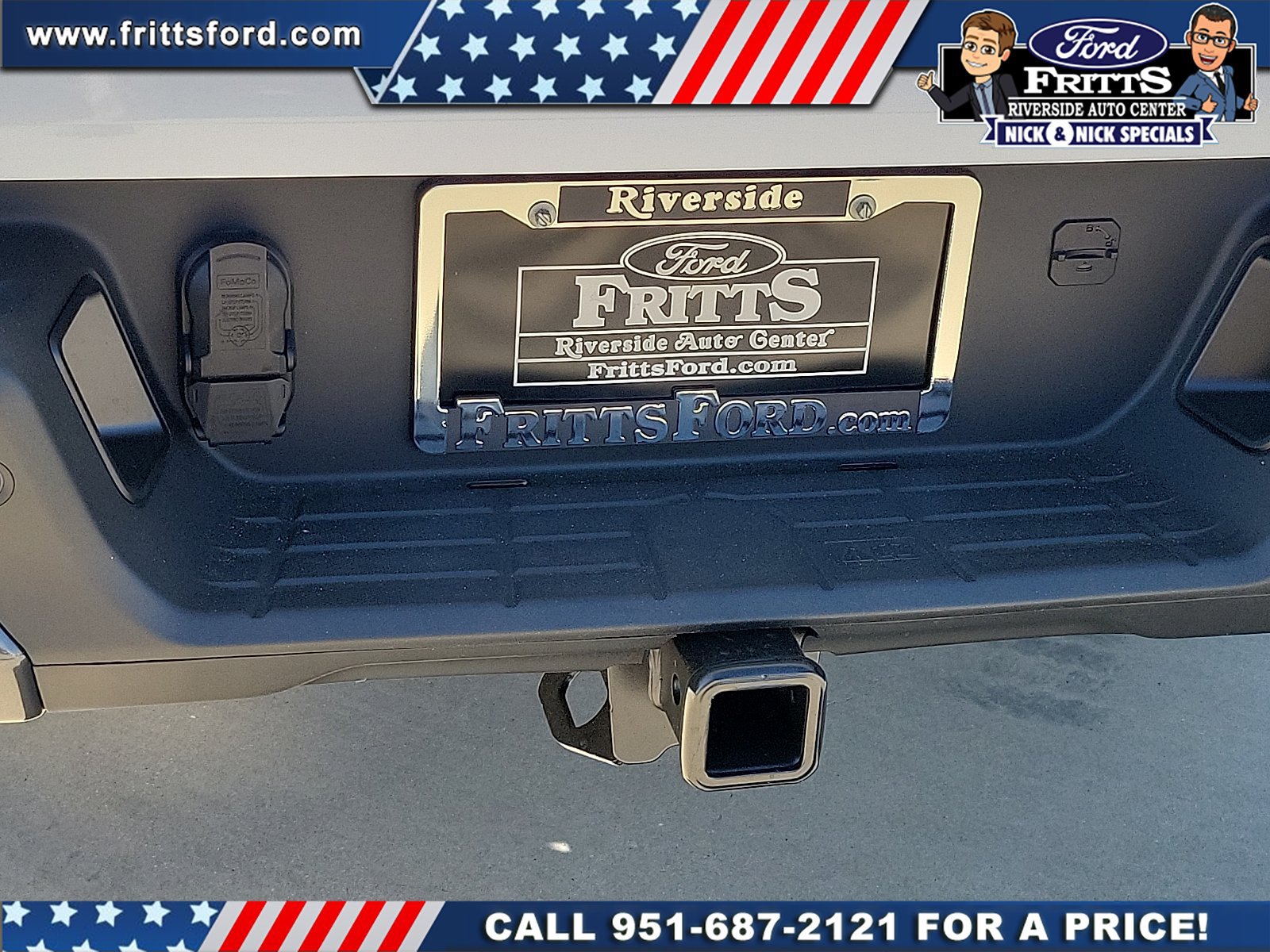 New 2026 Ford Ranger XLT w/ Trailer Tow Package RWD image 24