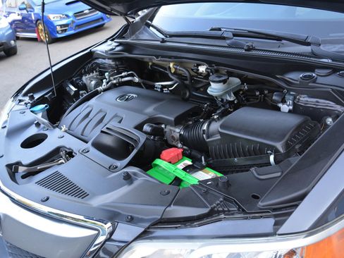 Used 2015 Acura RDX AWD w/ Technology Package image 31