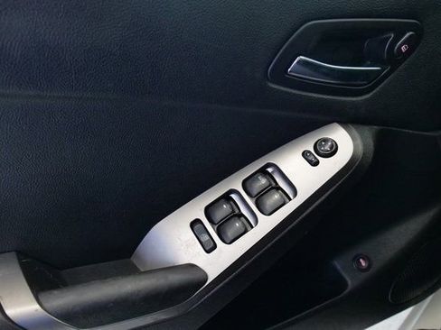 Used 2007 Pontiac G6 Sedan w/ Sport Package image 24