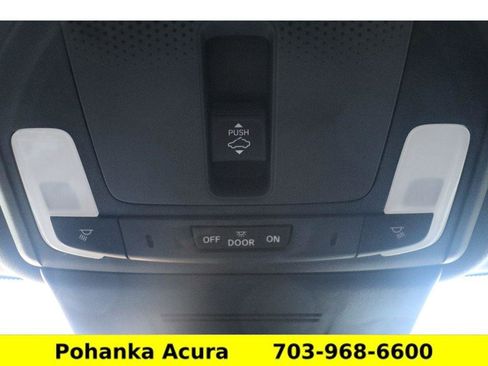 Certified 2025 Acura Integra A-Spec FWD image 18