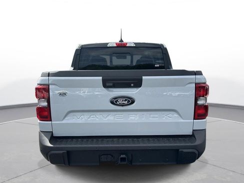Used 2026 Ford Maverick Lariat w/ Black Appearance Package AWD/4WD image 7
