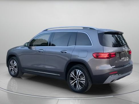Used 2026 Mercedes-Benz GLB 250 w/ Exclusive Package image 19