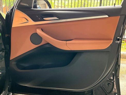 Used 2023 BMW X3 xDrive30i w/ M Sport Package image 22