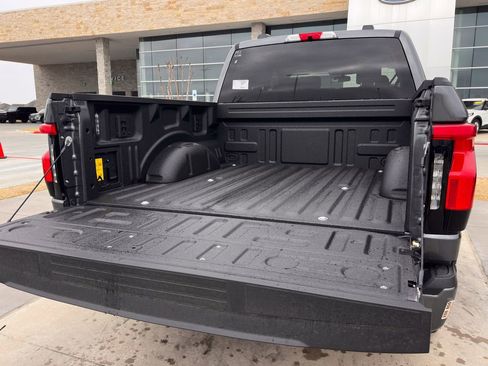 New 2025 Ford F150 Lightning Flash image 22