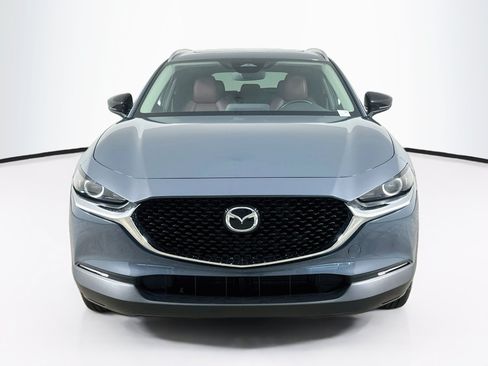 Used 2025 MAZDA CX-30 AWD 2.5 S w/ Preferred Package image 2