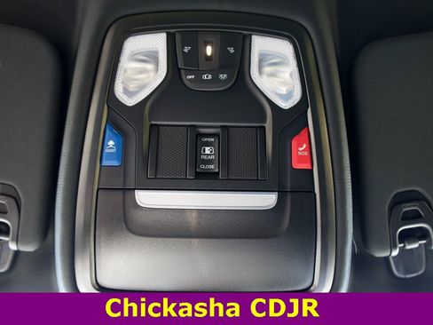 New 2026 RAM 1500 Big Horn image 15