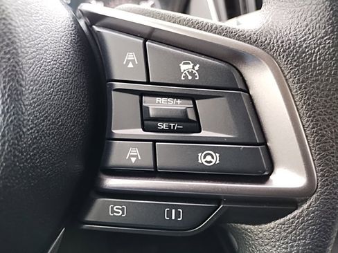 New 2026 Subaru Impreza 2.0i Sport image 25