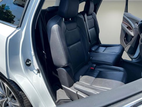 Used 2020 Acura MDX SH-AWD w/Technology Pkg image 14