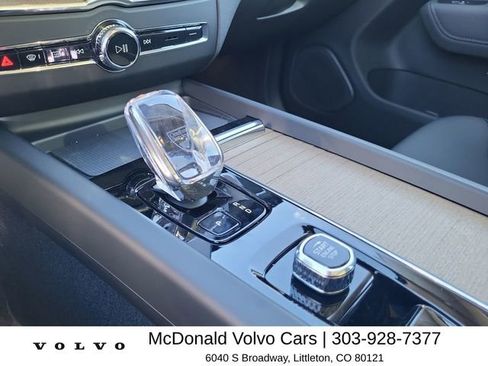 New 2026 Volvo XC60 T8 Plus w/ Protection Package Premier AWD/4WD image 24