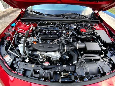 Certified 2025 Acura Integra image 29