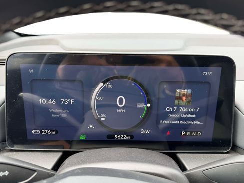 Used 2024 Honda Prologue Touring image 25