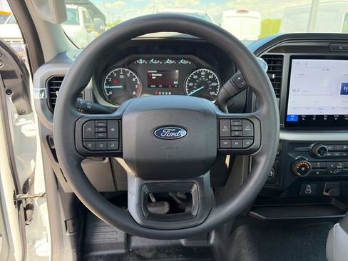 New 2026 Ford F150 XL RWD image 11
