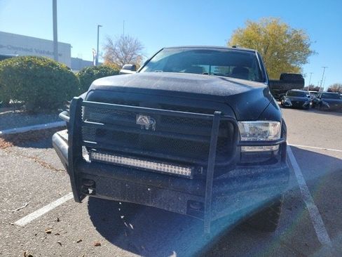 Used 2018 RAM 2500 Tradesman w/ Popular Equipment Group image 6