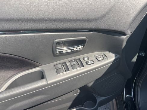 New 2026 Mitsubishi Outlander Sport AWD image 12